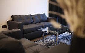 Leeds City Centre Apartment